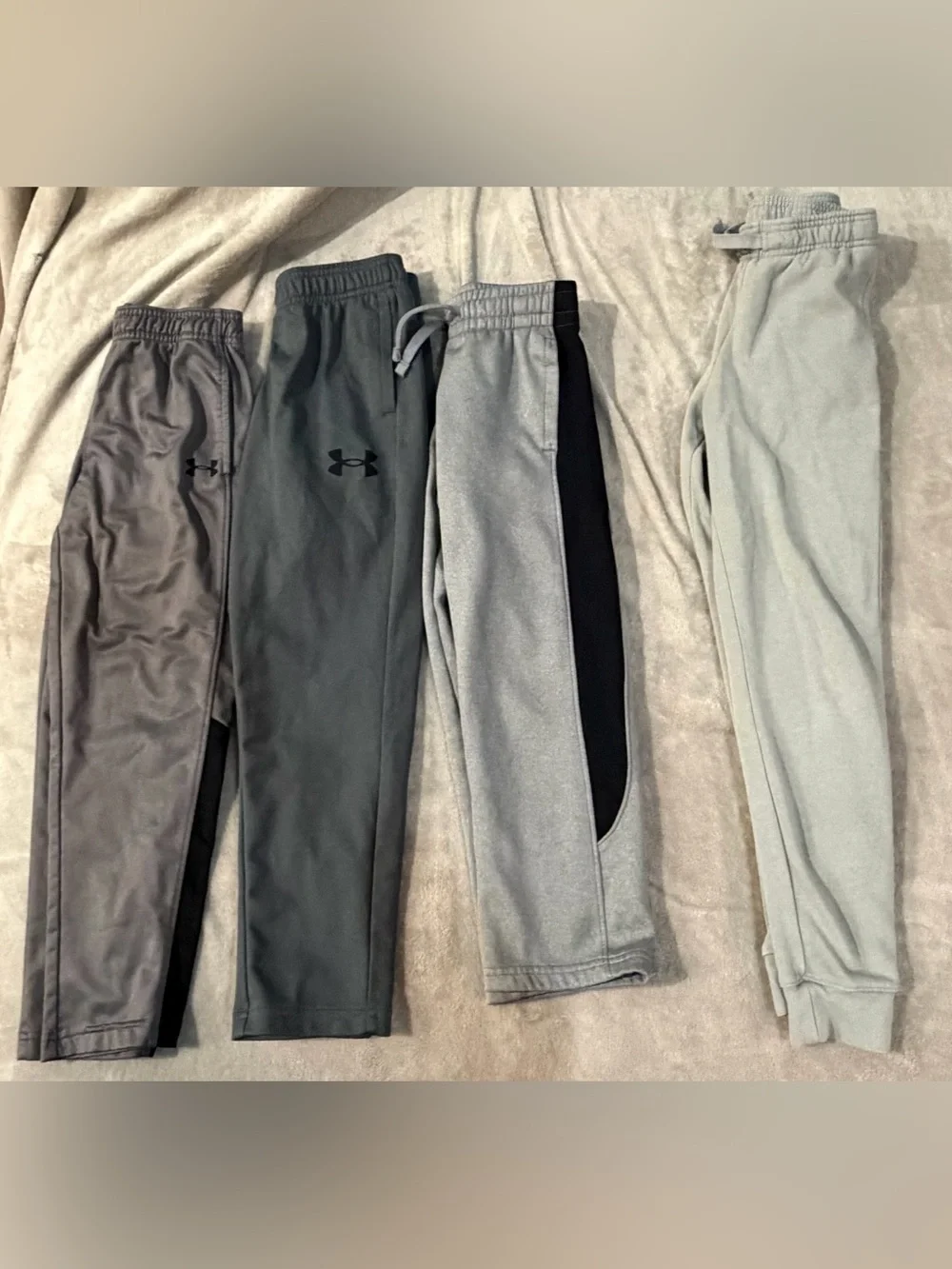Boys Under Armour Pants